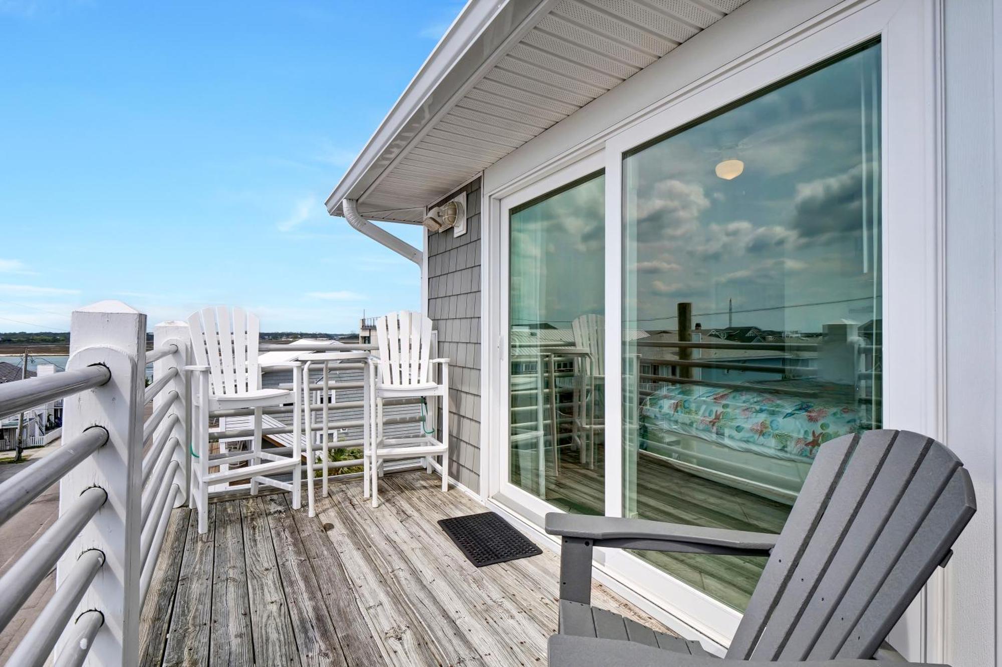 Sandpeddler Inn And Suites Wrightsville Beach Extérieur photo