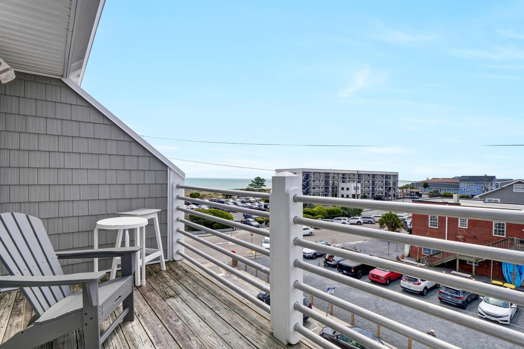 Sandpeddler Inn And Suites Wrightsville Beach Extérieur photo