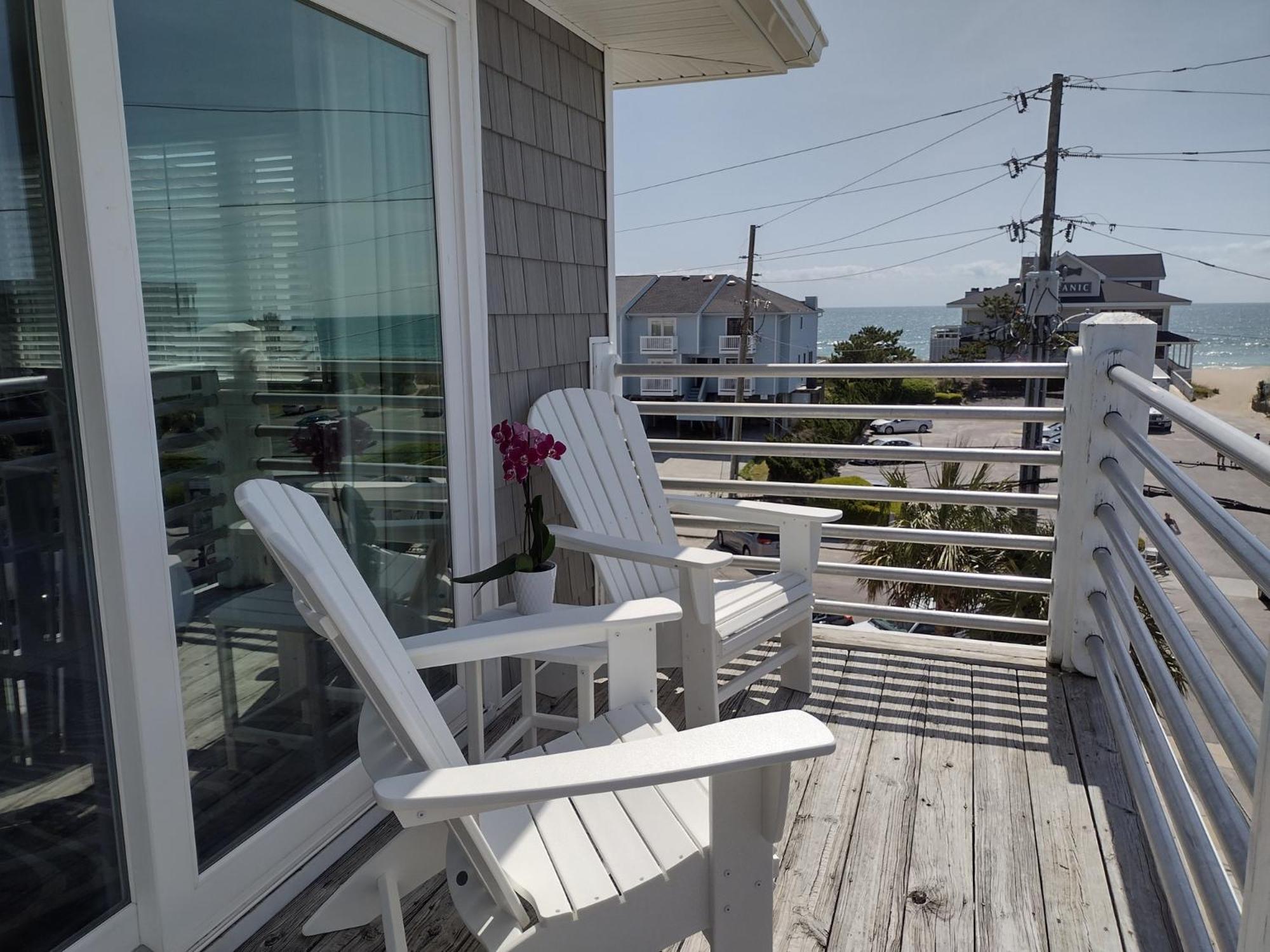 Sandpeddler Inn And Suites Wrightsville Beach Extérieur photo