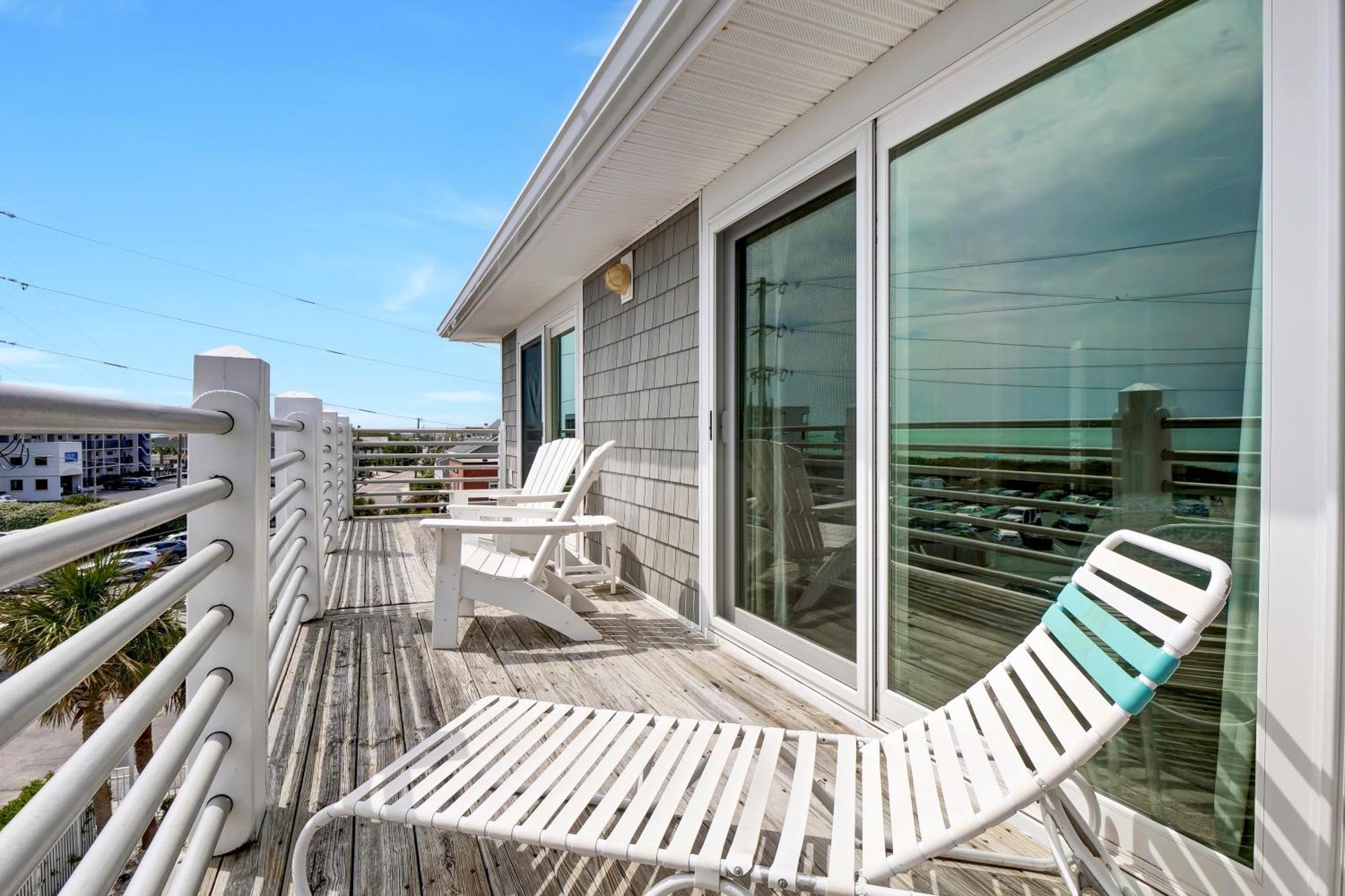 Sandpeddler Inn And Suites Wrightsville Beach Extérieur photo