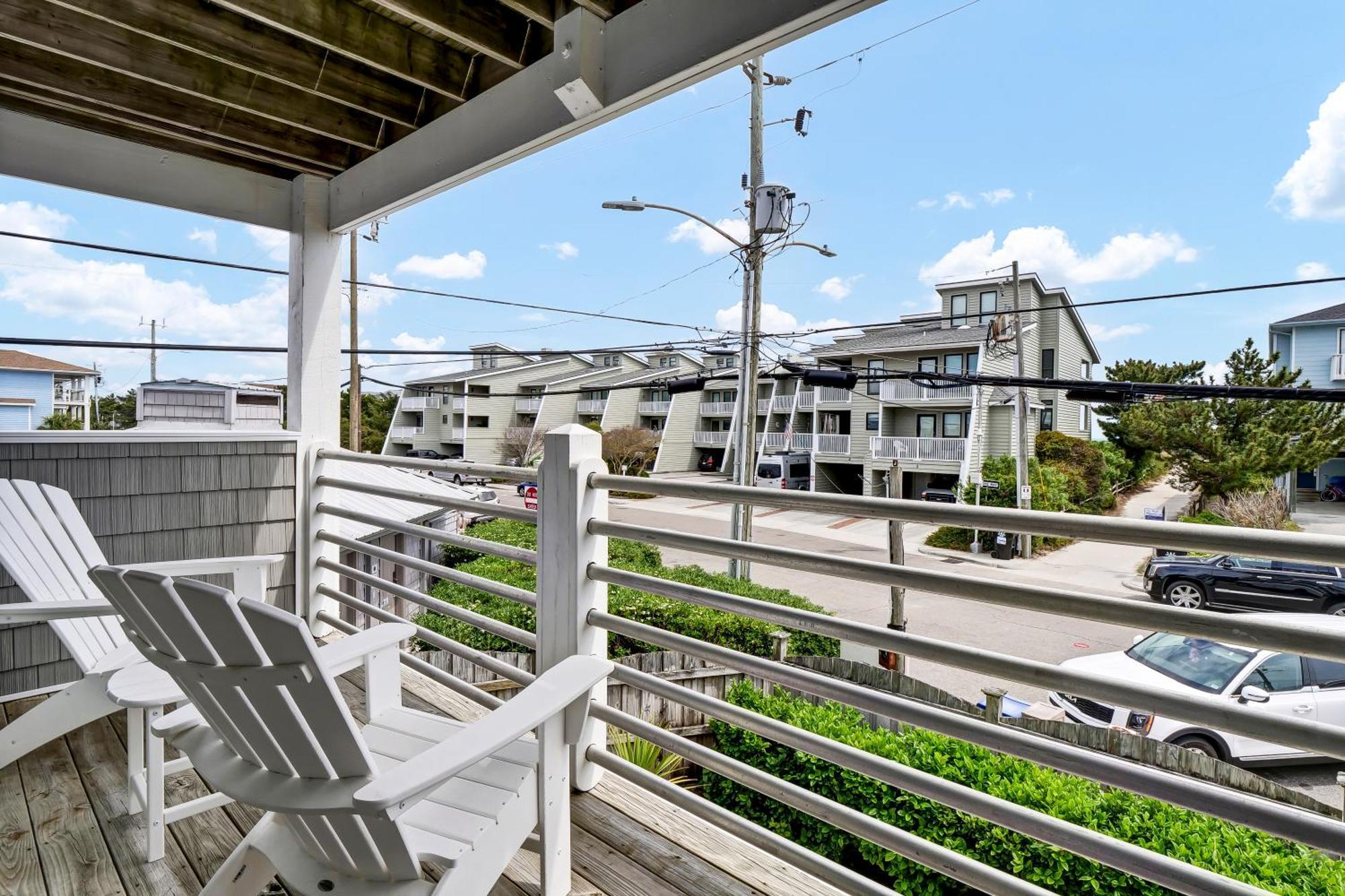 Sandpeddler Inn And Suites Wrightsville Beach Extérieur photo