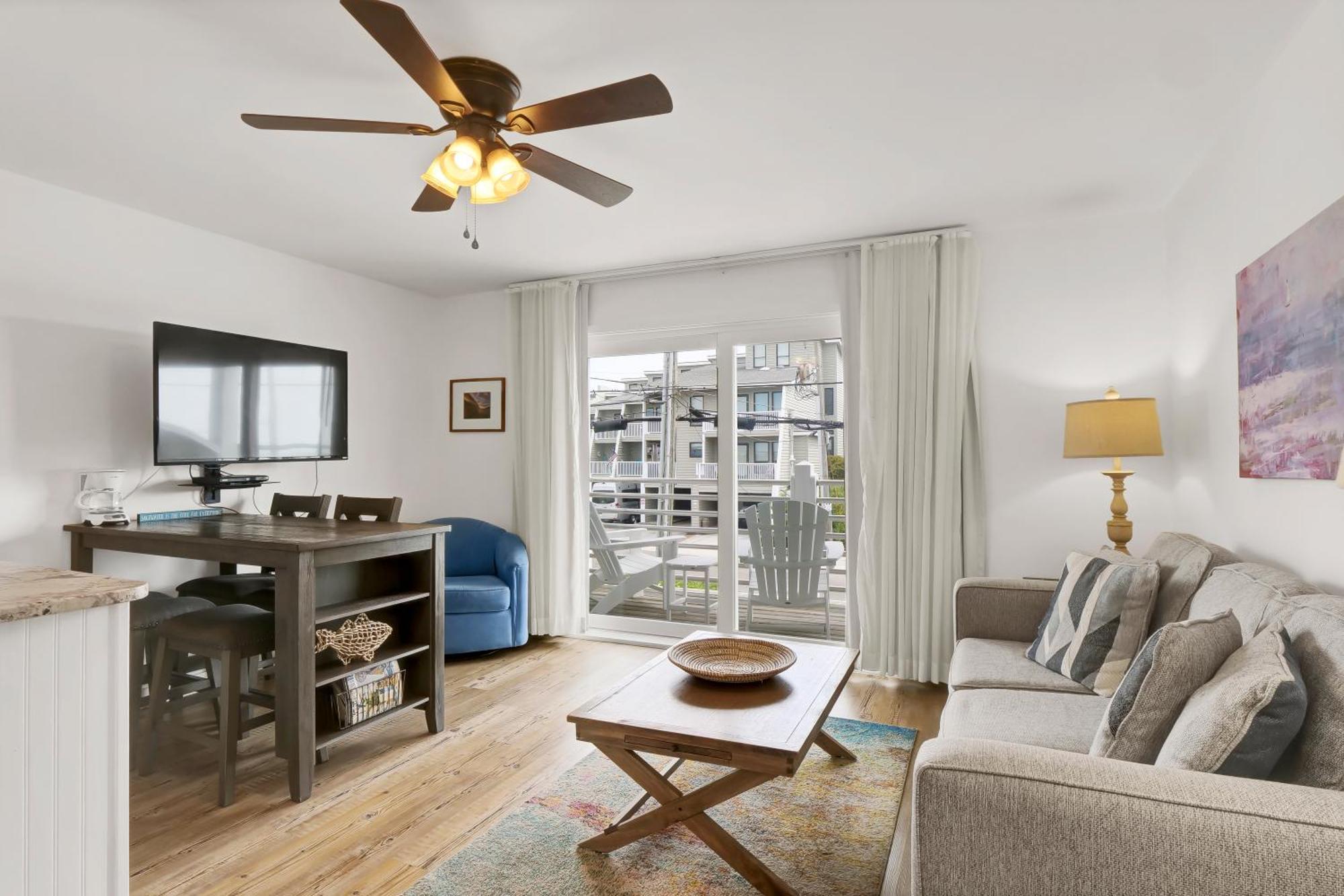 Sandpeddler Inn And Suites Wrightsville Beach Extérieur photo