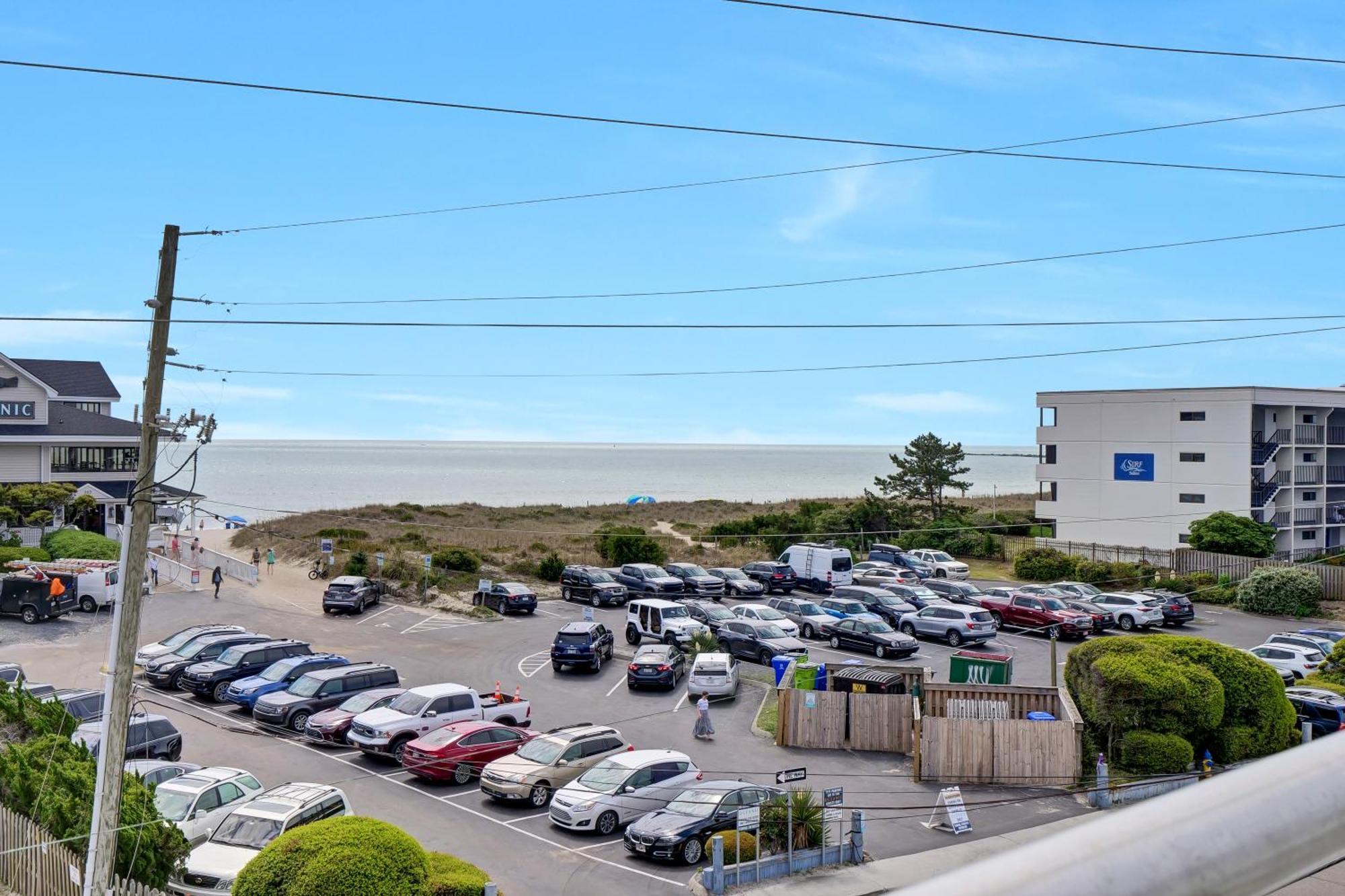 Sandpeddler Inn And Suites Wrightsville Beach Extérieur photo