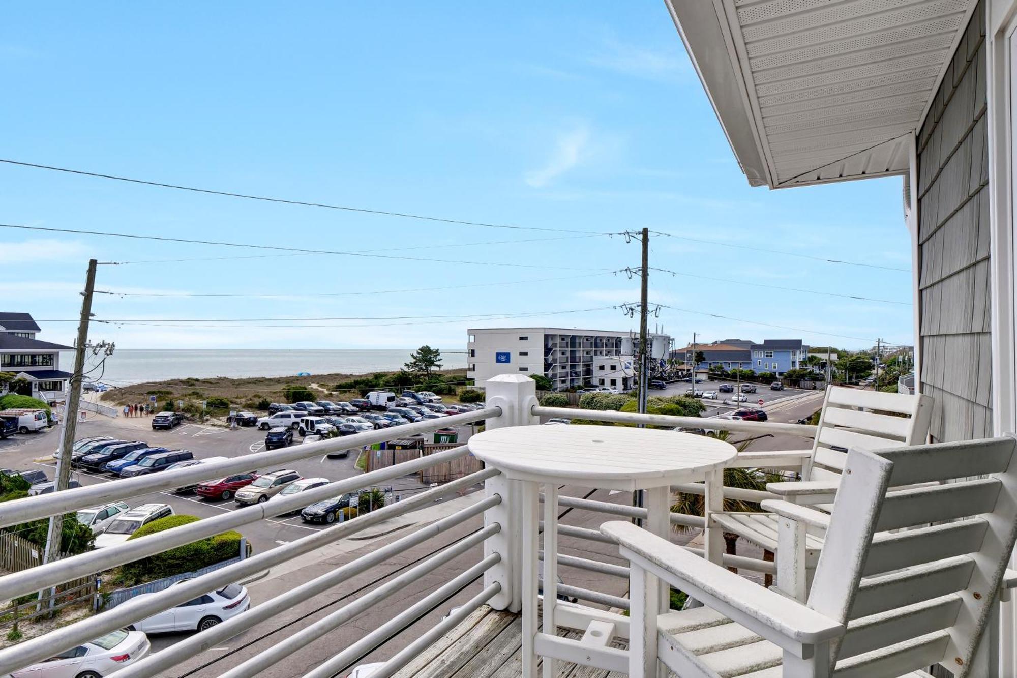Sandpeddler Inn And Suites Wrightsville Beach Extérieur photo