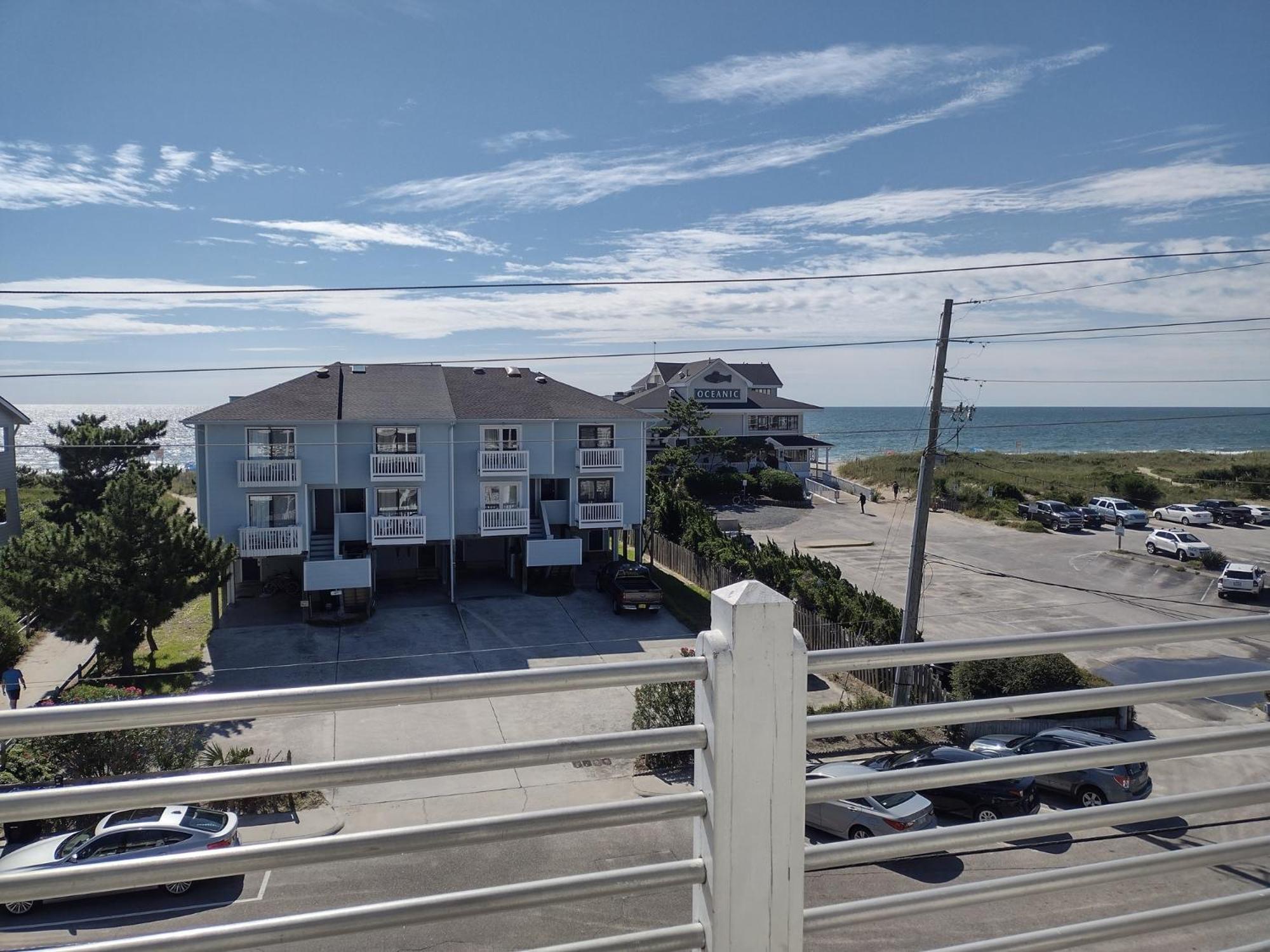 Sandpeddler Inn And Suites Wrightsville Beach Extérieur photo