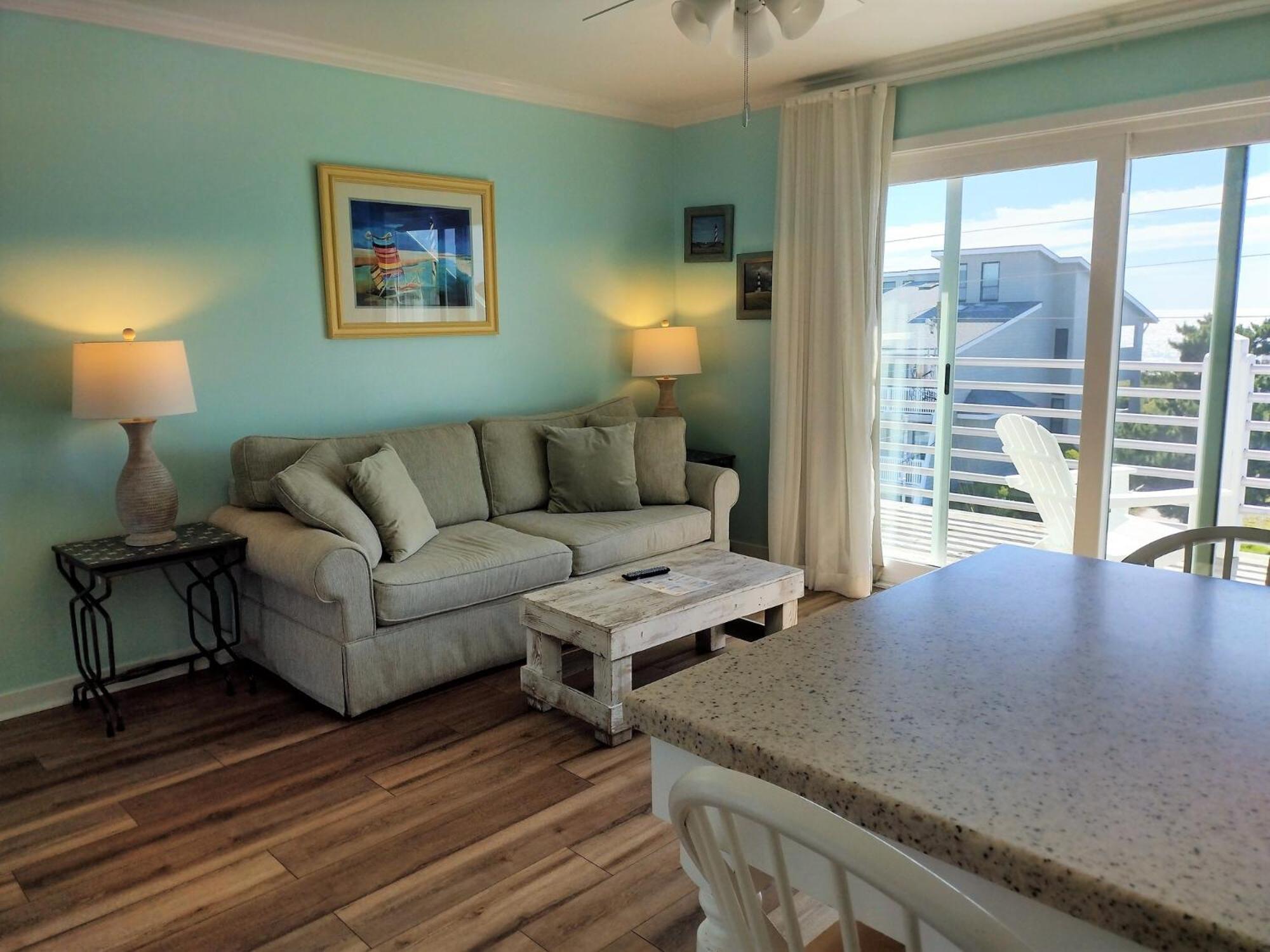 Sandpeddler Inn And Suites Wrightsville Beach Extérieur photo