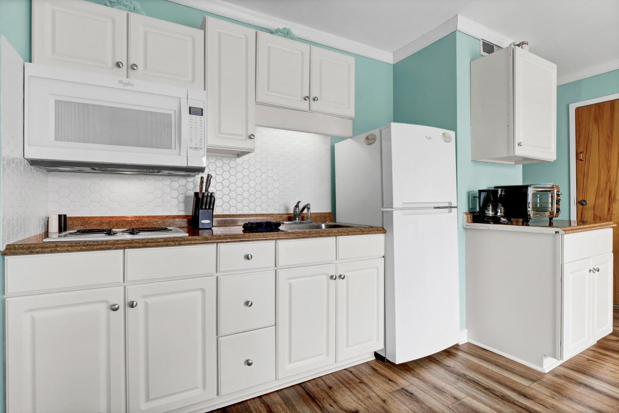 Sandpeddler Inn And Suites Wrightsville Beach Extérieur photo