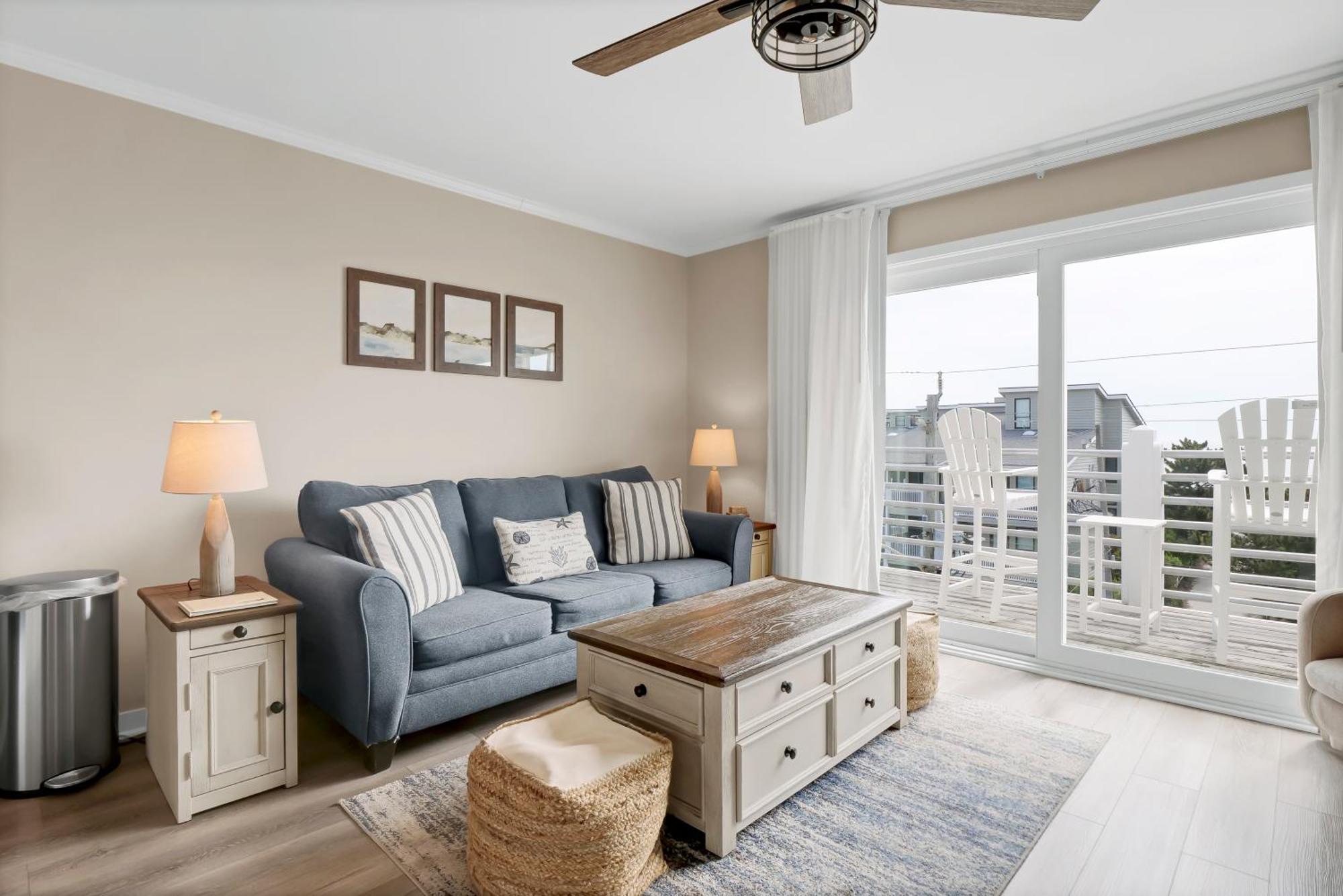 Sandpeddler Inn And Suites Wrightsville Beach Extérieur photo