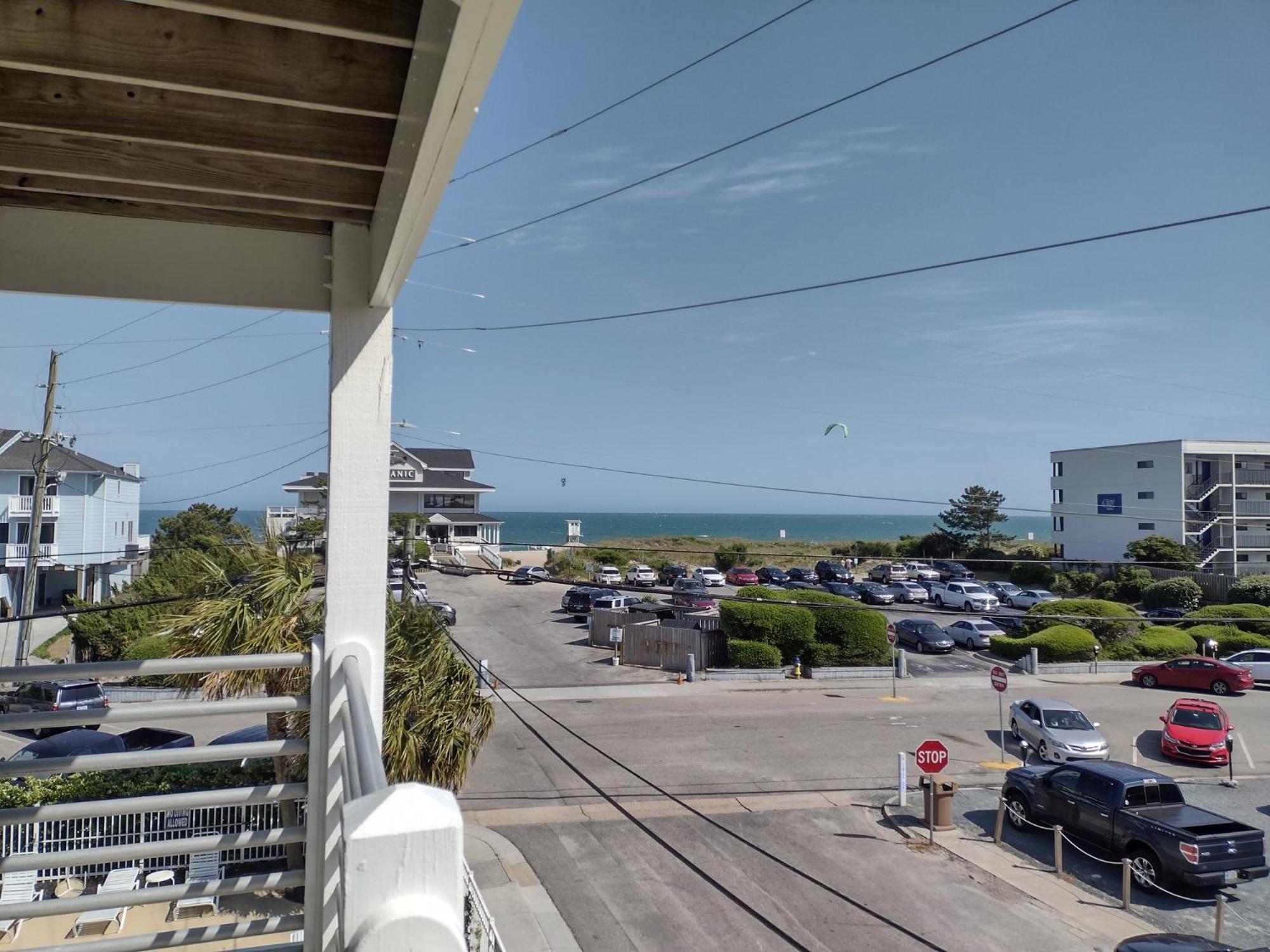 Sandpeddler Inn And Suites Wrightsville Beach Extérieur photo