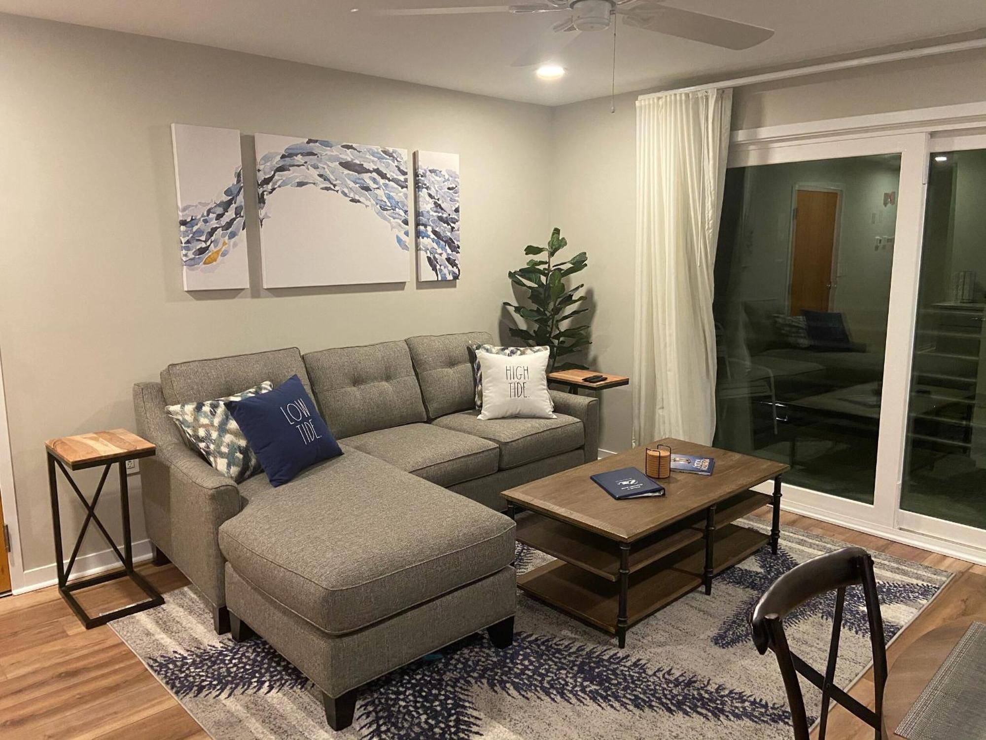 Sandpeddler Inn And Suites Wrightsville Beach Extérieur photo
