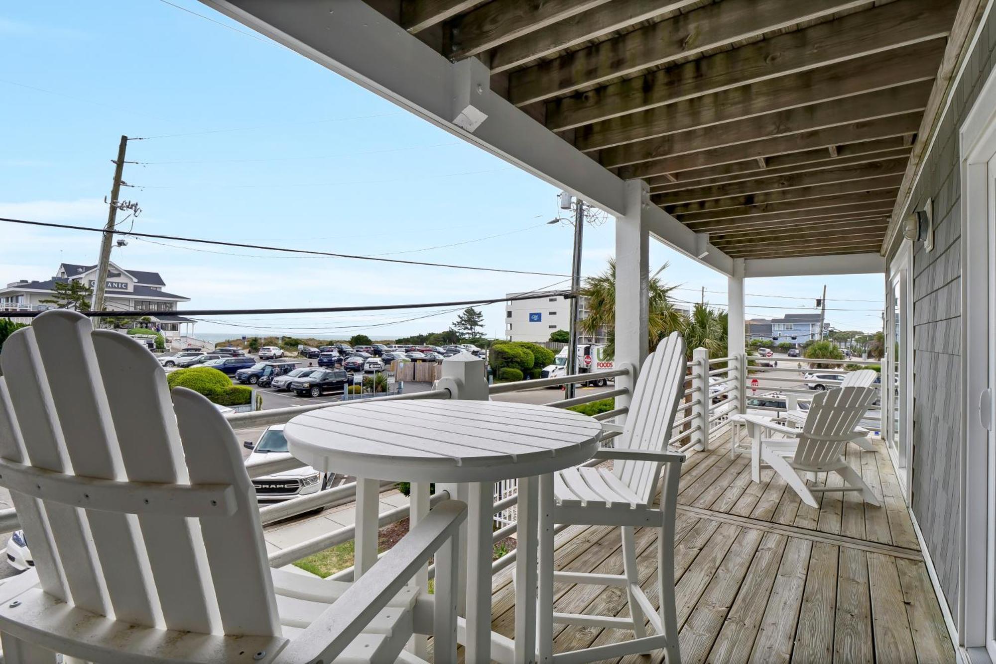Sandpeddler Inn And Suites Wrightsville Beach Extérieur photo