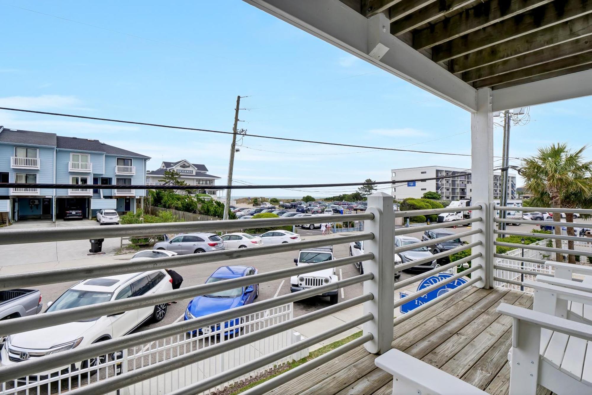 Sandpeddler Inn And Suites Wrightsville Beach Extérieur photo
